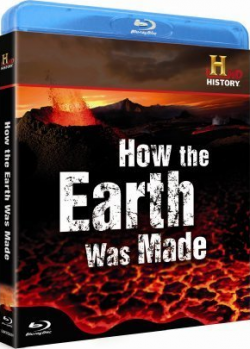 History.   .  / History. How the Earth Was Made. Everest