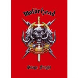 Motorhead - Stage Fright