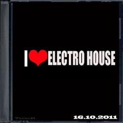 VA - I Love Electro House