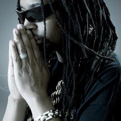 Lil jon feat. Mr. catra - Machuka