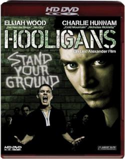    / Green Street Hooligans MVO