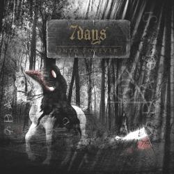 7 Days - Into Forever