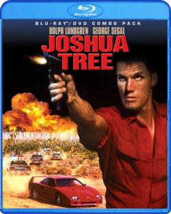   [ ] / Joshua Tree [Theatrical Cut] DUB+4xMVO+2xDVO +6xAVO