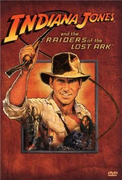  :     / Raiders of the Lost Ark MVO