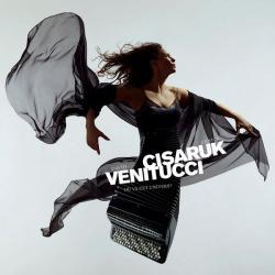 Annick Cisaruk and David Venitucci - Ou va cet univers ?