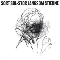 Sort Sol - Stor Langsom Stjerne