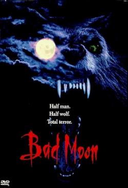   / Bad Moon MVO