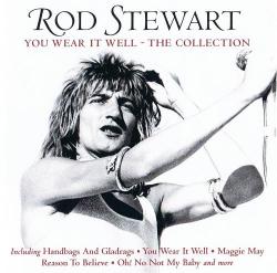 Rod Stewart - You Wear It Well