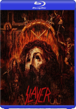 Slayer - Repentless