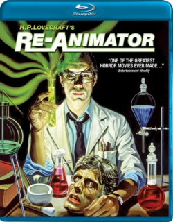  1,2,3 / Re-Animator MVO+AVO