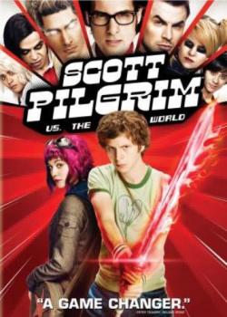     / Scott Pilgrim vs. the World DUB