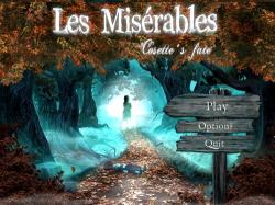 Les Miserables: Cosette's Fate / :  