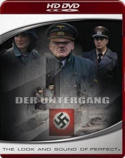  / Der Untergang MVO