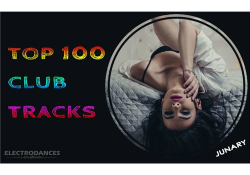 VA - TOP 100 Club Tracks