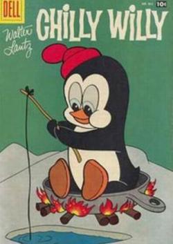   / Chilly Willy (1-50   50) DVO