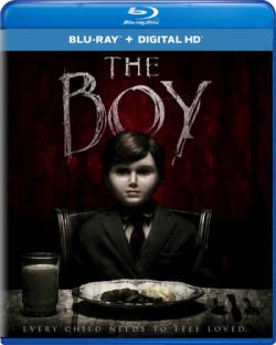  / The Boy DUB [iTunes]