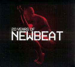 VA -2 0 Years Of New Beat