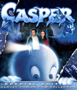  / Casper 2xMVO + 2xDVO + 3xAVO