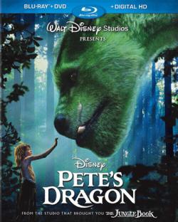     / Pete's Dragon DUB