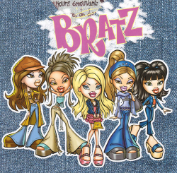  (1 - 25 ) / Bratz DUB