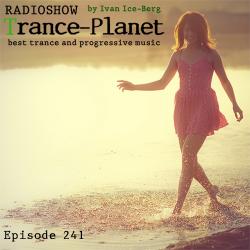 Dj Ivan-Ice-Berg - Trance-Planet #241