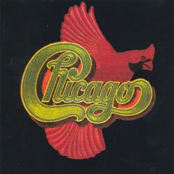 Chicago - Chicago VIII