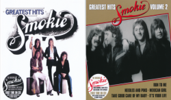 Smokie - Greatest Hits vol.1 vol.2