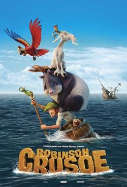  :    / Robinson Crusoe DUB [iTunes]