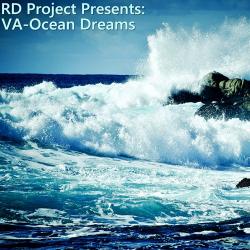 RD Project Presents:VA-Ocean Dreams