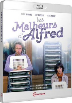   / Les Malheurs d'Alfred 2xMVO