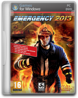 Emergency 2013 [RUS]