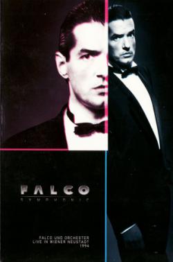 Falco - Symphonic