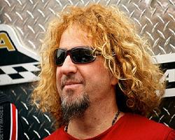 Sammy Hagar - Live From Daryl's House