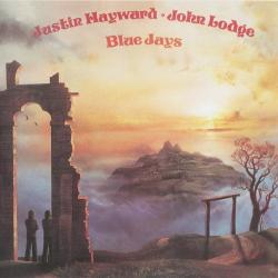 Justin Hayward John Lodge - Blue Jays