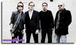 Black Country Communion - 