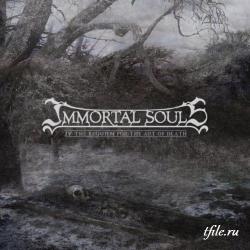 Immortal Souls - IV: The Requiem For The Art Of Death