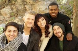 Pentatonix - Carol of the bells