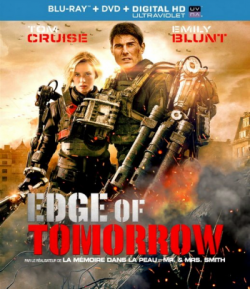   2D,3D / Edge of Tomorrow 2D,3D DUB +AVO