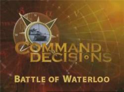  .    / Command decisions DVO