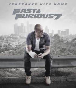  7 / Furious Seven DUB