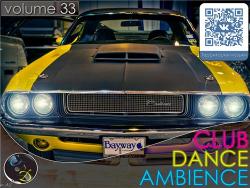 VA - Club Dance Ambience vol.33