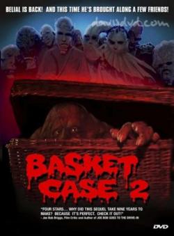    2 / Basket Case 2 VO