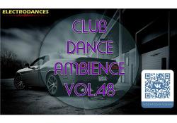 VA - Club Dance Ambience vol.48