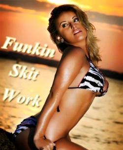 VA - Funkin Skit Work