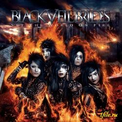 Black Veil Brides - Set The World On Fire