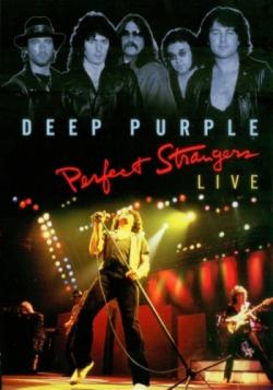 Deep Purple - Perfect Strangers Live