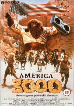 -3000 / America 3000 VO