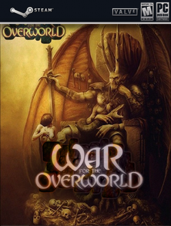 War for the Overworld