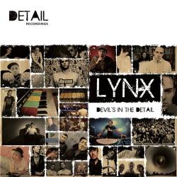 Lynx - Devils In The Detail