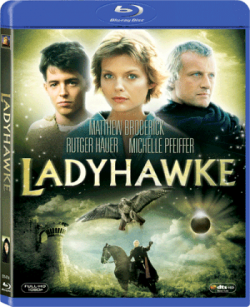 - / Ladyhawke MVO